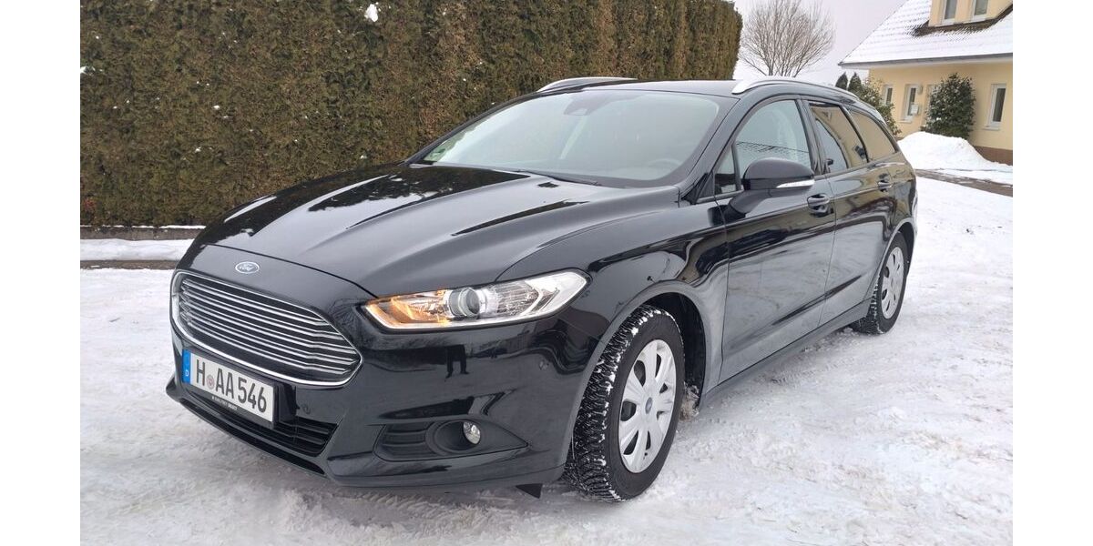 Ford Mondeo 79.571 km 12.950 &euro; Garbsen 30823