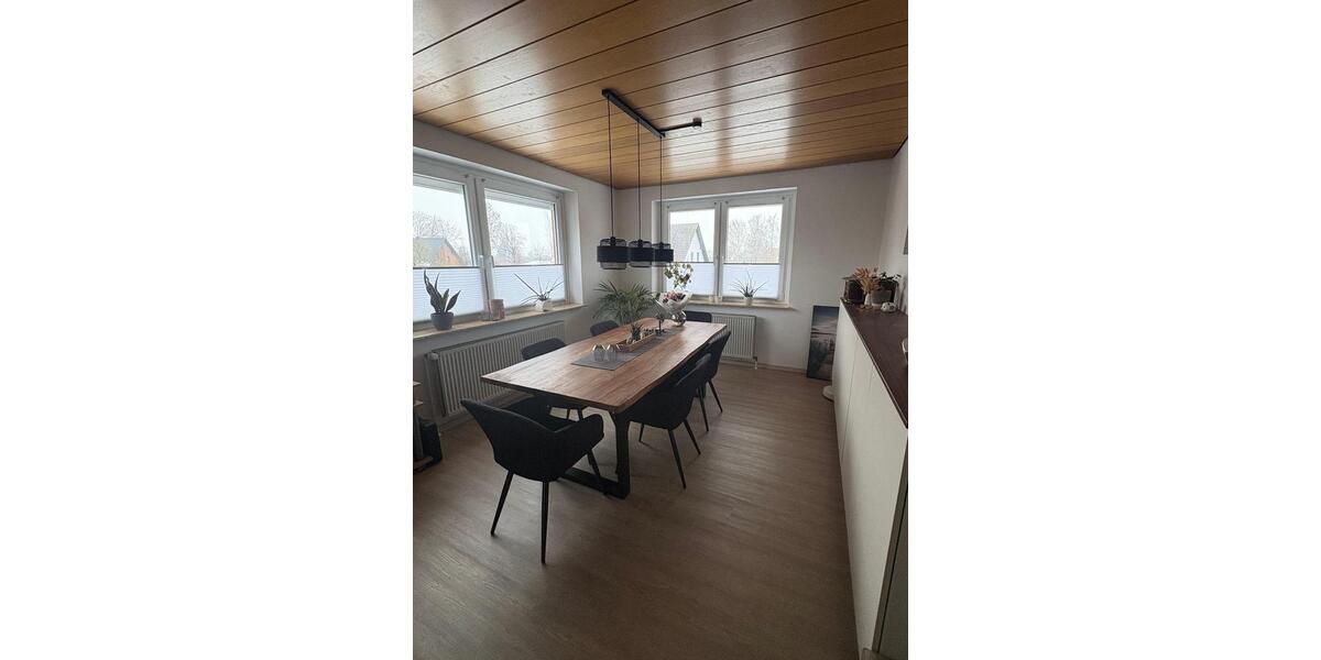 Etagenwohnung Haste - 3 Zimmer, 88 m&sup2;, 650&euro; | Angebot:25655093