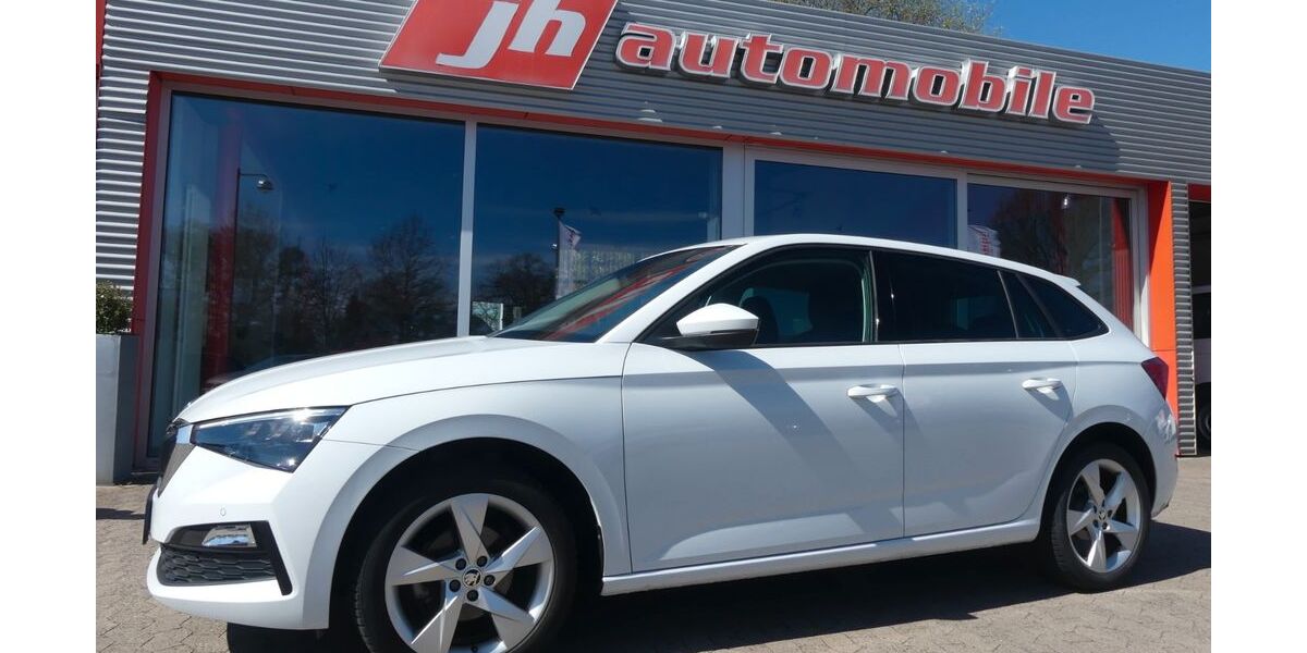 Skoda Scala 30.000 km 15.800 &euro; Langenhagen 30855