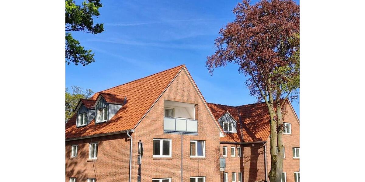 Dachgeschoßwohnung Wedemark - 2 Zimmer, 86 m&sup2;, 1.160&euro; | Angebot:26681639