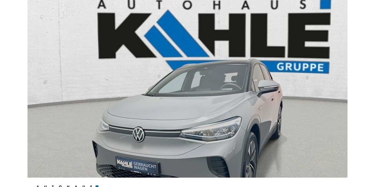 VW ID.4 63.634 km 21.490 &euro; Wunstorf 31515
