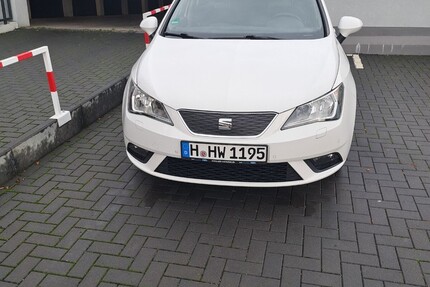 Seat Ibiza 165.000 km 5.200 &euro; Garbsen 30823