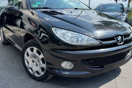Peugeot 206 107.282 km 2.799 &euro; Isernhagen OT Altwarmbüchen bei Hannover A2/A7 30916