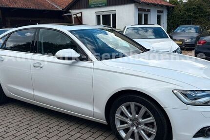 Audi A6 76.000 km 18.850 &euro; Isernhagen 30916