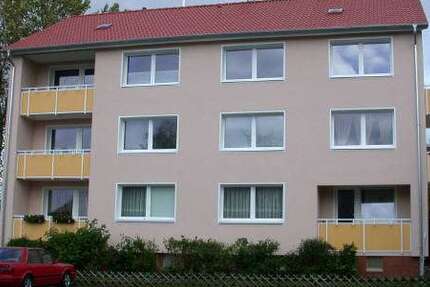 Wohnung Sehnde Bolzum - 1 Zimmer, 33 m&sup2;, 198&euro; | Angebot:27226821