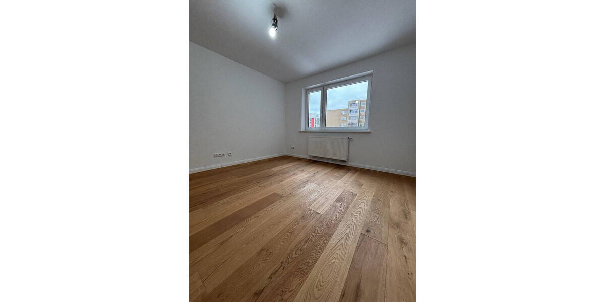 Etagenwohnung Hannover List - 2 Zimmer, 60 m&sup2;, 840&euro; | Angebot:25996643
