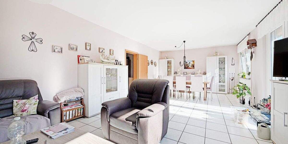 Einfamilienhaus Rehburg-Loccum Bad Rehburg - 6 Zimmer, 171 m&sup2;, 349.000&euro; | Angebot:25779573