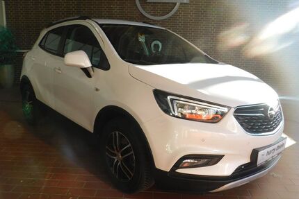 Opel Mokka X 54.038 km 15.950 &euro; Garbsen 30823