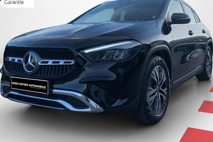 Mercedes-Benz GLA 200 8.987 km 38.190 &euro; Garbsen 30827