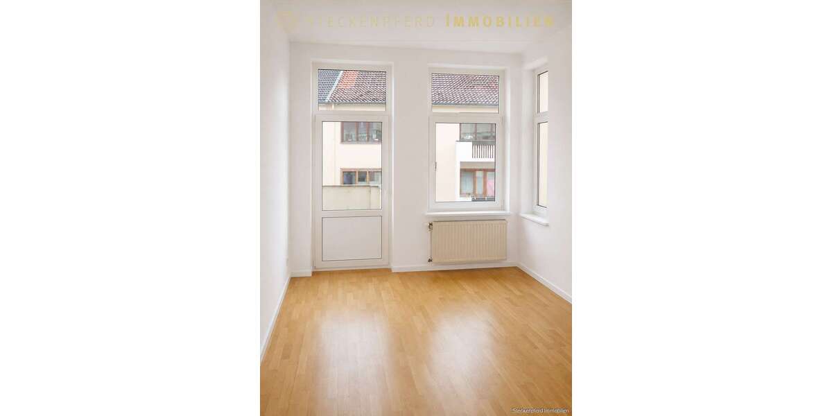 Etagenwohnung Hannover Südstadt - 2 Zimmer, 77 m&sup2;, 1.099&euro; | Angebot:26926389