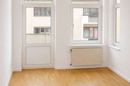 Wohnung Hannover Südstadt - 2 Zimmer, 77 m&sup2;, 1.099&euro; | Angebot:26926389