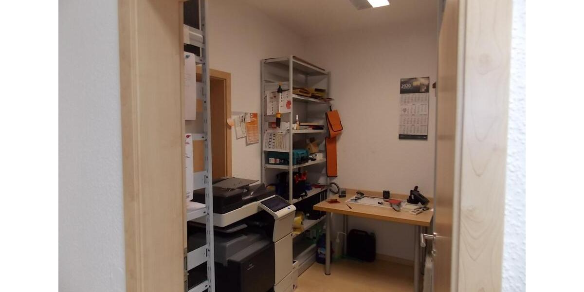 Gewerbeobjekt Isernhagen - 1.080&euro; | Angebot:25099425