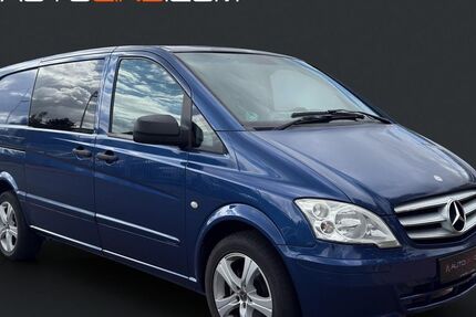 Mercedes-Benz Vito 299.854 km 8.300 &euro; Ronnenberg StT Empelde Region Hannover 30952