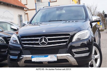 Mercedes-Benz ML 350 178.000 km 20.490 &euro; Burgdorf 31303