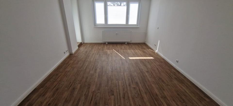 Dachgeschoßwohnung Hannover Buchholz-Kleefeld - 2.5 Zimmer, 56 m&sup2;, 159.000&euro; | Angebot:27489376