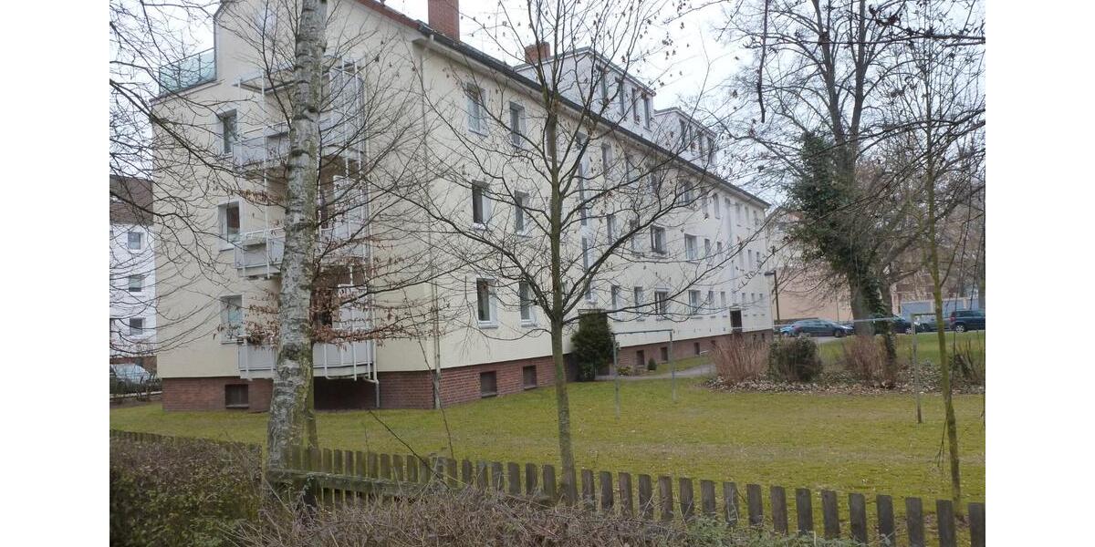Etagenwohnung Hannover Döhren-Wülfel - 2 Zimmer, 56 m&sup2;, 169.000&euro; | Angebot:27181418