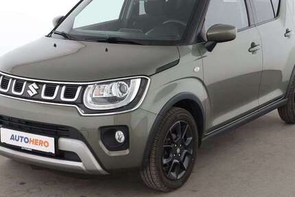 Suzuki Ignis 109.247 km 12.980 &euro; Laatzen 30880
