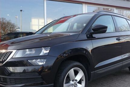 Skoda Karoq 80.000 km 17.280 &euro; Langenhagen 30855