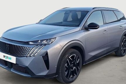 Peugeot 5008 20.859 km 31.450 &euro; Hannover 30173