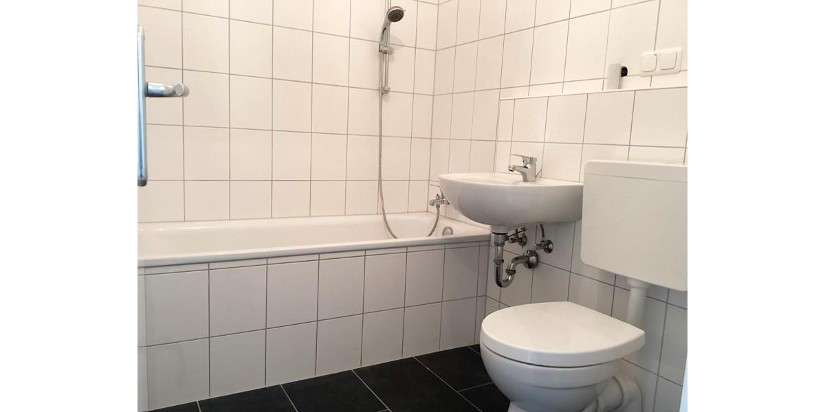 Erdgeschoßwohnung Garbsen Berenbostel - 2 Zimmer, 60 m&sup2;, 507&euro; | Angebot:25881992