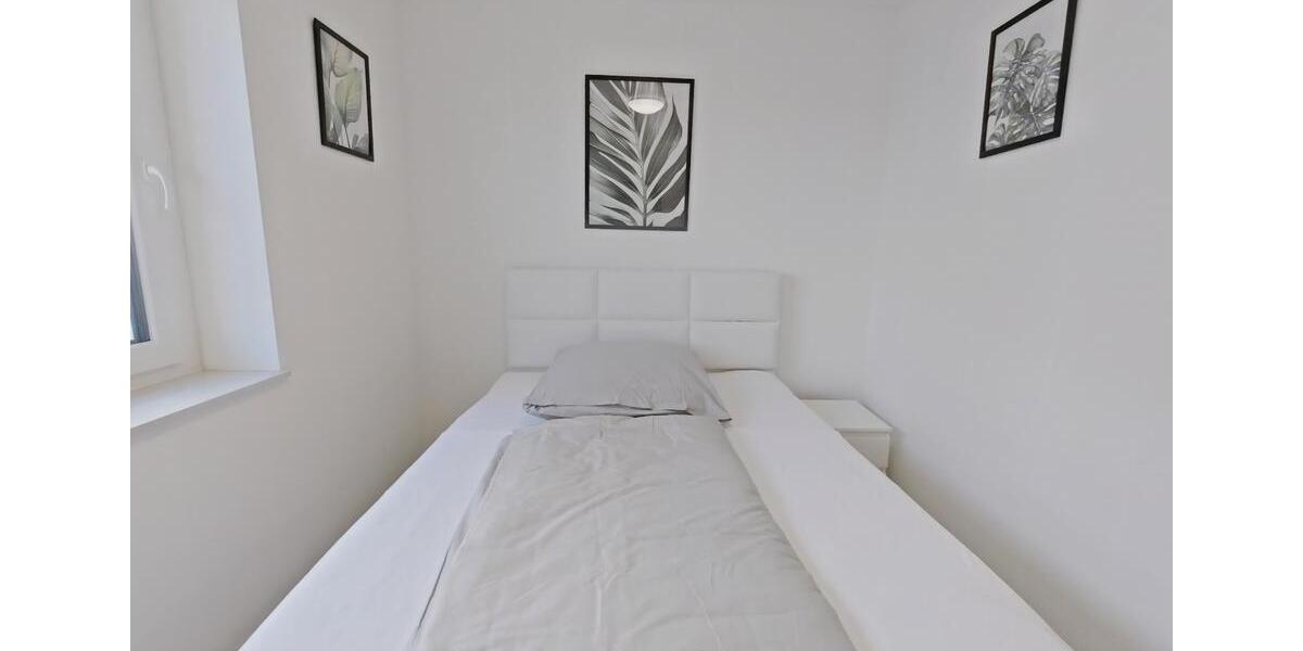 Etagenwohnung Wedemark - 1 Zimmer, 25 m&sup2;, 650&euro; | Angebot:26381013