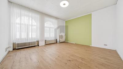 GROßZÜGIG WOHNEN IM HERZEN VON LINDEN - Erdgeschoßwohnung Hannover Linden-Limmer | Angebot:26597341