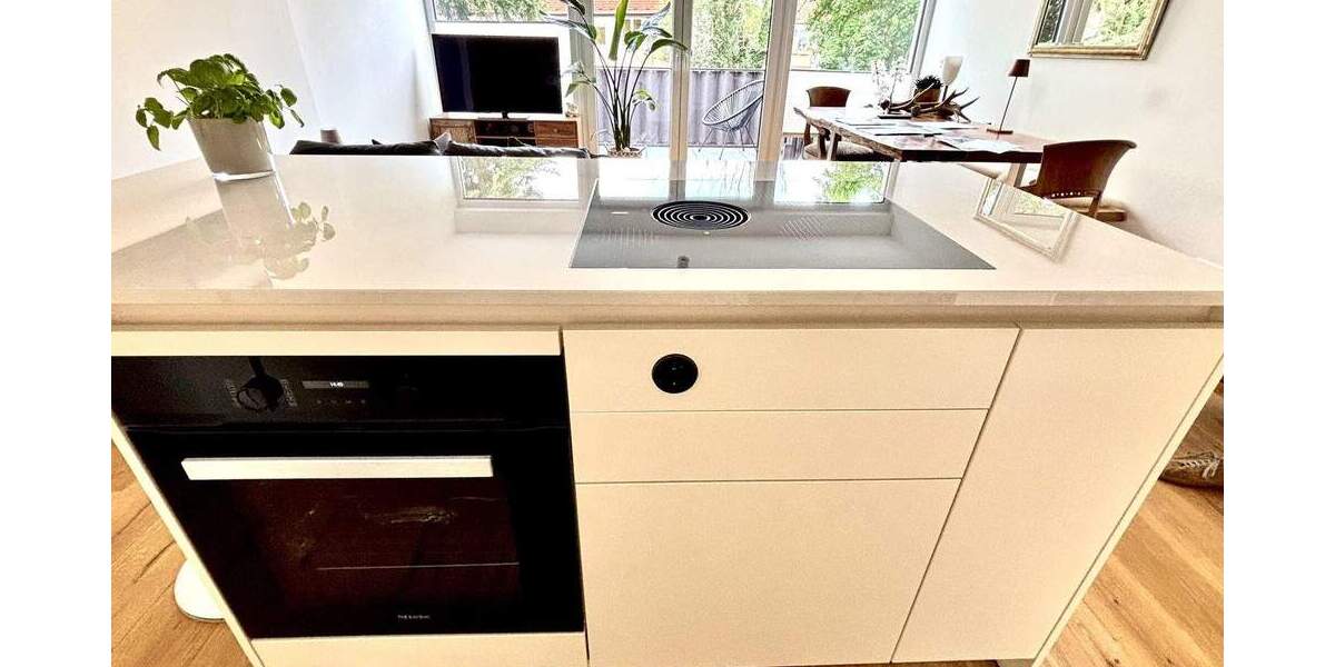 Etagenwohnung Hannover Groß Buchholz - 3 Zimmer, 82 m&sup2;, 448.000&euro; | Angebot:25671527