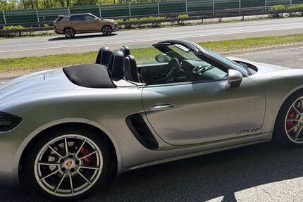 Porsche Boxster 7.888 km 93.000 &euro; Ronnenberg StT Empelde Region Hannover 30952