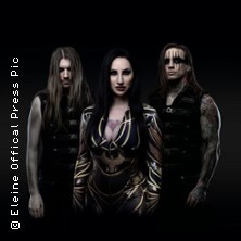 Eleine 07.11.2026 Cafe Glocksee