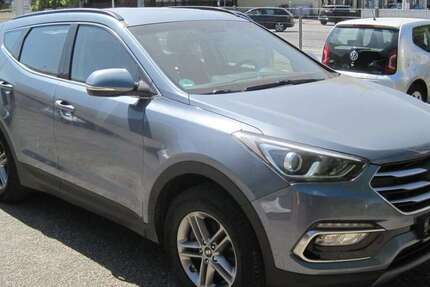 Hyundai SANTA FE 113.300 km 11.950 &euro; Lehrte bei Hannover 31275