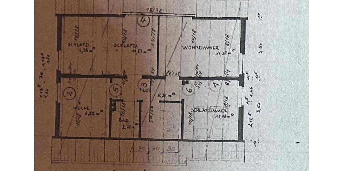 Einfamilienhaus Neustadt am Rübenberge - 5 Zimmer, 140 m&sup2;, 430.000&euro; | Angebot:25986265