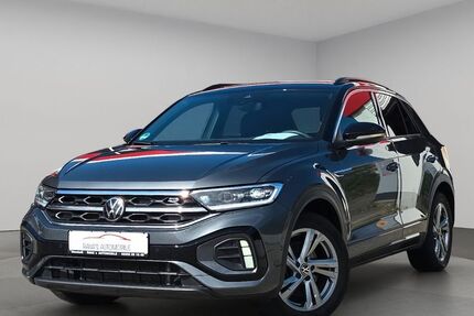VW T-Roc 133.000 km 21.999 &euro; Neustadt 31535