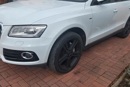 Audi Q5 227.000 km 13.750 &euro; Ronnenberg 30952