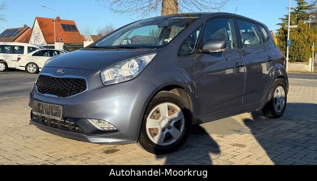 Kia Venga 165.900 km 6.100 &euro; Neustadt am Rübenberge 31535