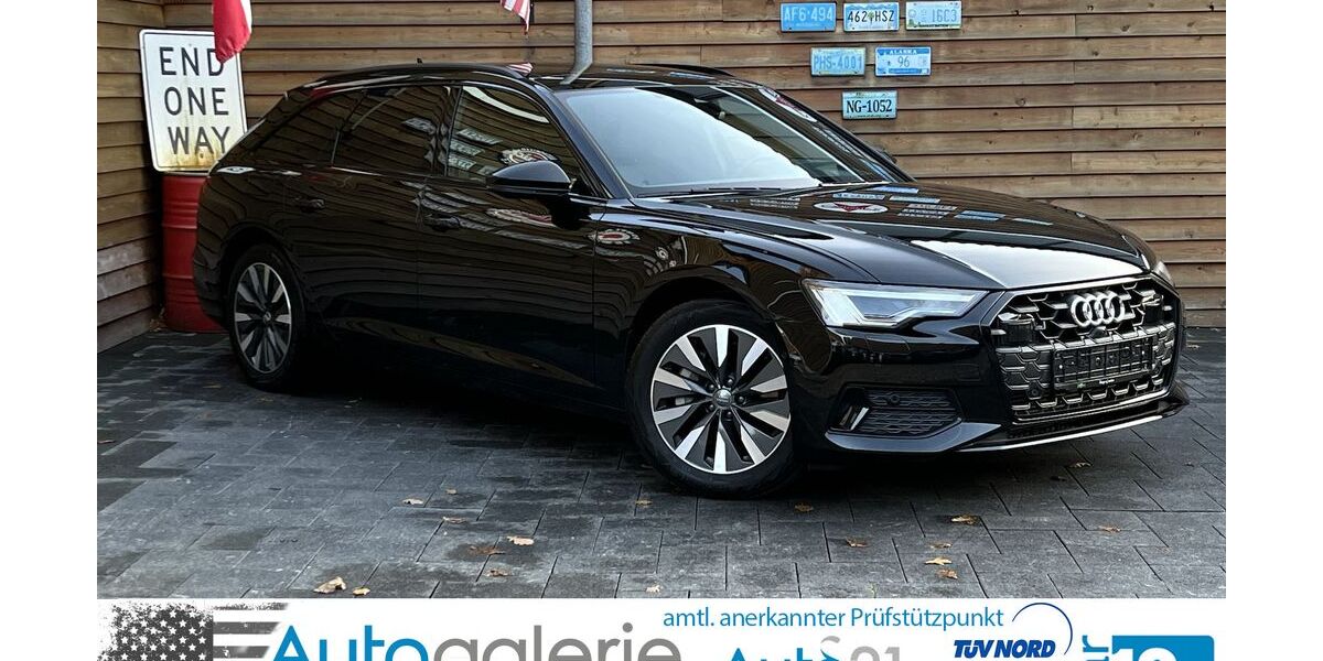 Audi A6 6.943 km 39.900 &euro; Langenhagen 30855