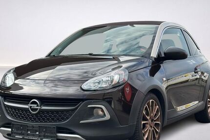 Opel Adam 125.000 km 4.990 &euro; Langenhagen 30851