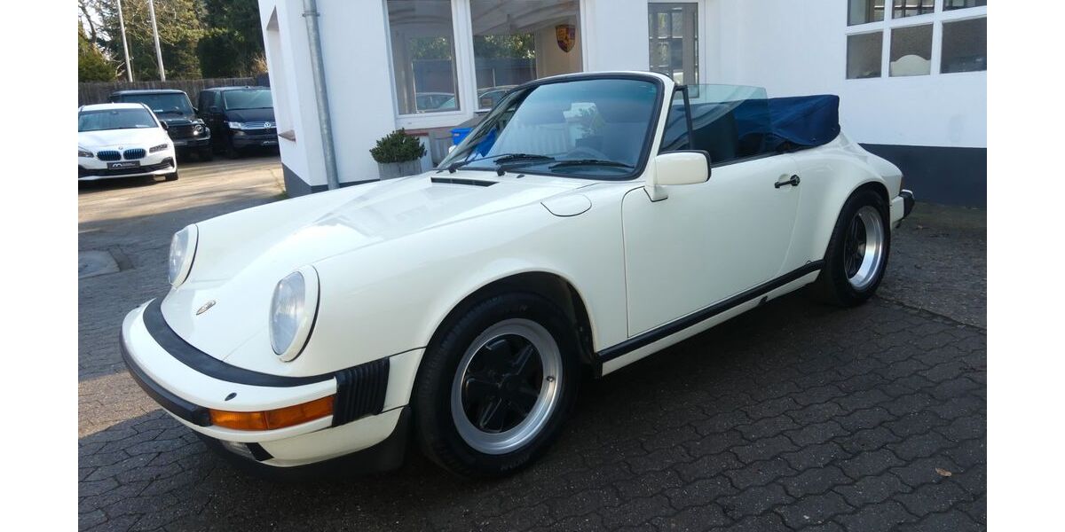 Porsche 911 Urmodell 10.000 km 53.990 &euro; Hannover 30657