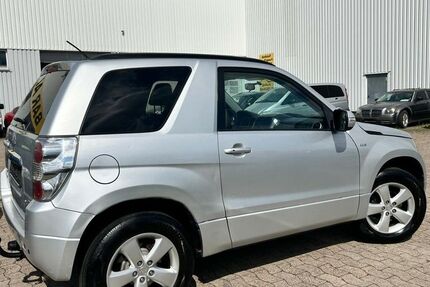 Suzuki Grand Vitara 159.000 km 5.850 &euro; Garbsen 30827
