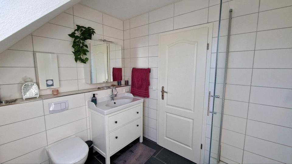 Reihenhaus Schwarmstedt - 4 Zimmer, 107 m&sup2;, 310.000&euro; | Angebot:25752412