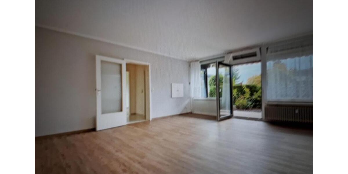 Erdgeschoßwohnung Bad Nenndorf - 2 Zimmer, 64 m&sup2;, 155.000&euro; | Angebot:26592111