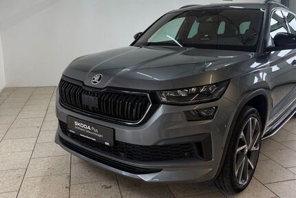 Skoda Kodiaq 104.950 km 30.999 &euro; Hemmingen/Hannover 30966