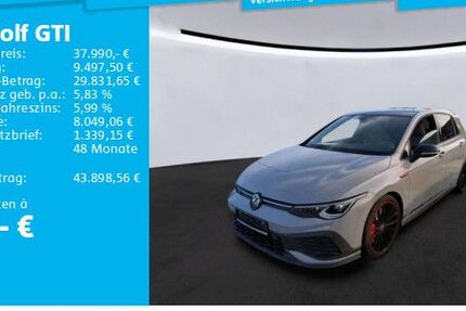 VW Golf 17.383 km 37.990 &euro; Hannover 30519