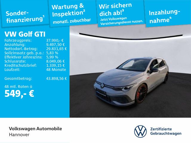 VW Golf 17.383 km 37.990 &euro; Hannover 30519