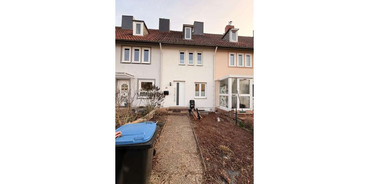 Einfamilienhaus Hannover Ricklingen - 4 Zimmer, 89 m&sup2;, 1.350&euro; | Angebot:25661856