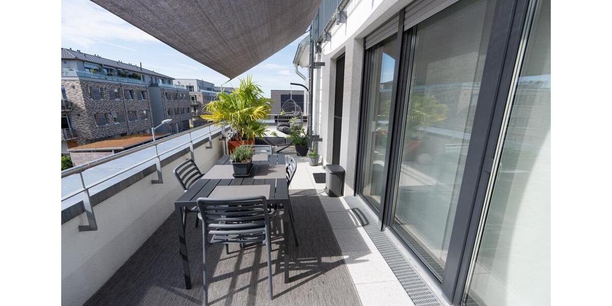 Maisonettenwohnung Neustadt am Rübenberge - 5.5 Zimmer, 159 m&sup2;, 569.000&euro; | Angebot:27168168