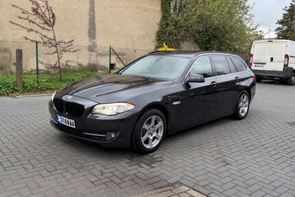 BMW 520 200.500 km 9.999 &euro; rehburg-loccum 31547