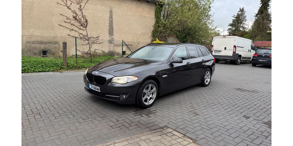 BMW 520 200.500 km 9.999 &euro; rehburg-loccum 31547