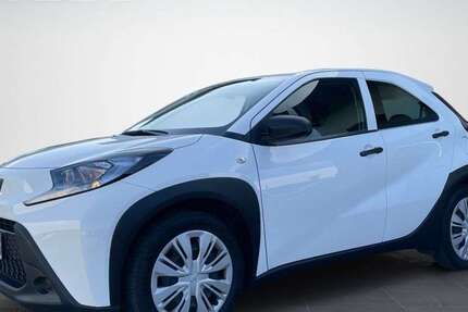 Toyota Aygo X 57.900 km 10.790 &euro; Hannover 30177