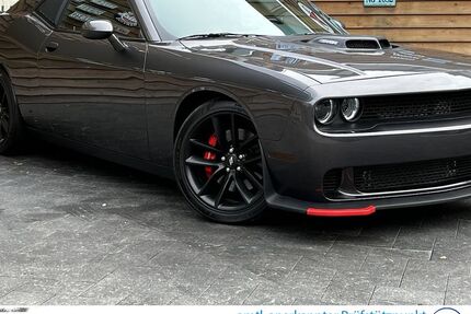 Dodge Challenger 64.491 km 33.900 &euro; Langenhagen 30855