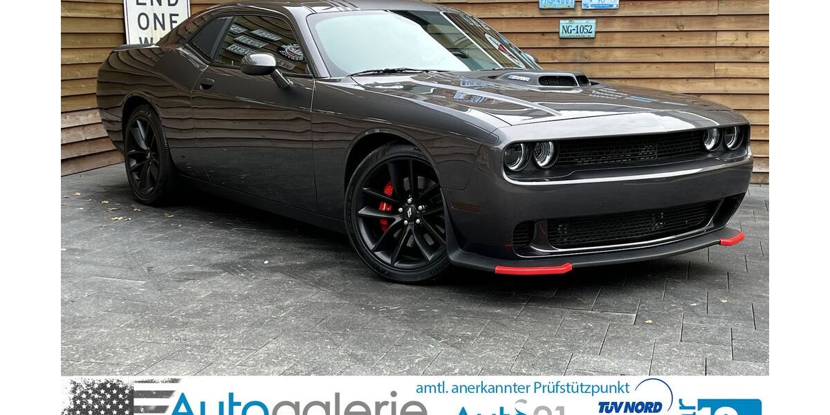 Dodge Challenger 64.491 km 33.900 &euro; Langenhagen 30855